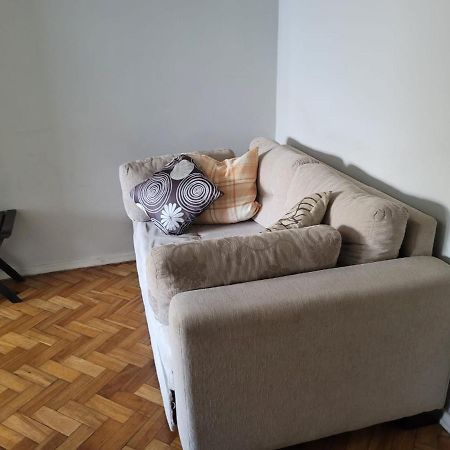 Studio Em Copacabana, 100M Do Mar Leilighet Rio de Janeiro Eksteriør bilde