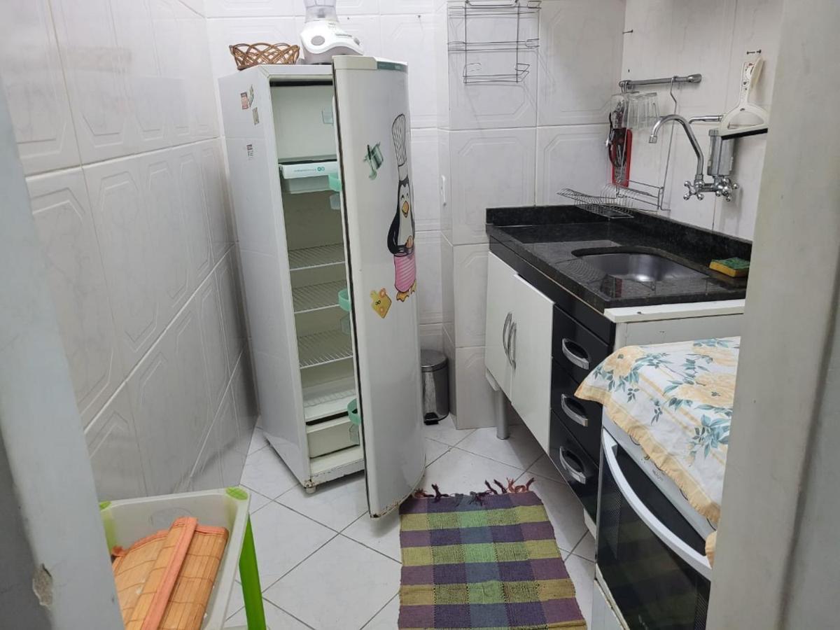 Studio Em Copacabana, 100M Do Mar Leilighet Rio de Janeiro Eksteriør bilde
