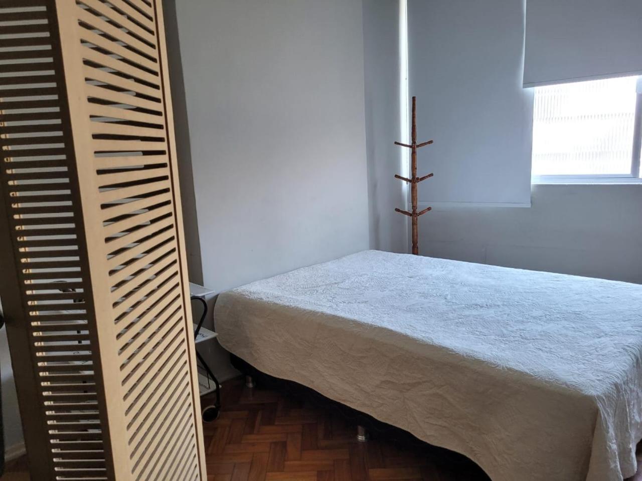 Studio Em Copacabana, 100M Do Mar Leilighet Rio de Janeiro Eksteriør bilde